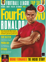 FourFourTwo UK - May 2020.pdf